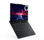 Lenovo Legion 5 15AHP10 AMD Eclipse Black 15.1 ” OLED WQXGA 2560 x 1600 pixels Glossy AMD Ryzen 7 260 16 GB SODIMM DDR5 Solid-state drive capacity 1000 GB NVIDIA GeForce RTX 5060 GDDR7 8 GB Windows 11 Home 802.11be Bluetooth version 5.4 Keyboard language Nordic Keyboard backlit Warranty 24 month(s) Battery warranty 12 month(s)