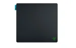 Razer Gigantus V2 Pro Gaming Mouse Mat, Large, Control Black