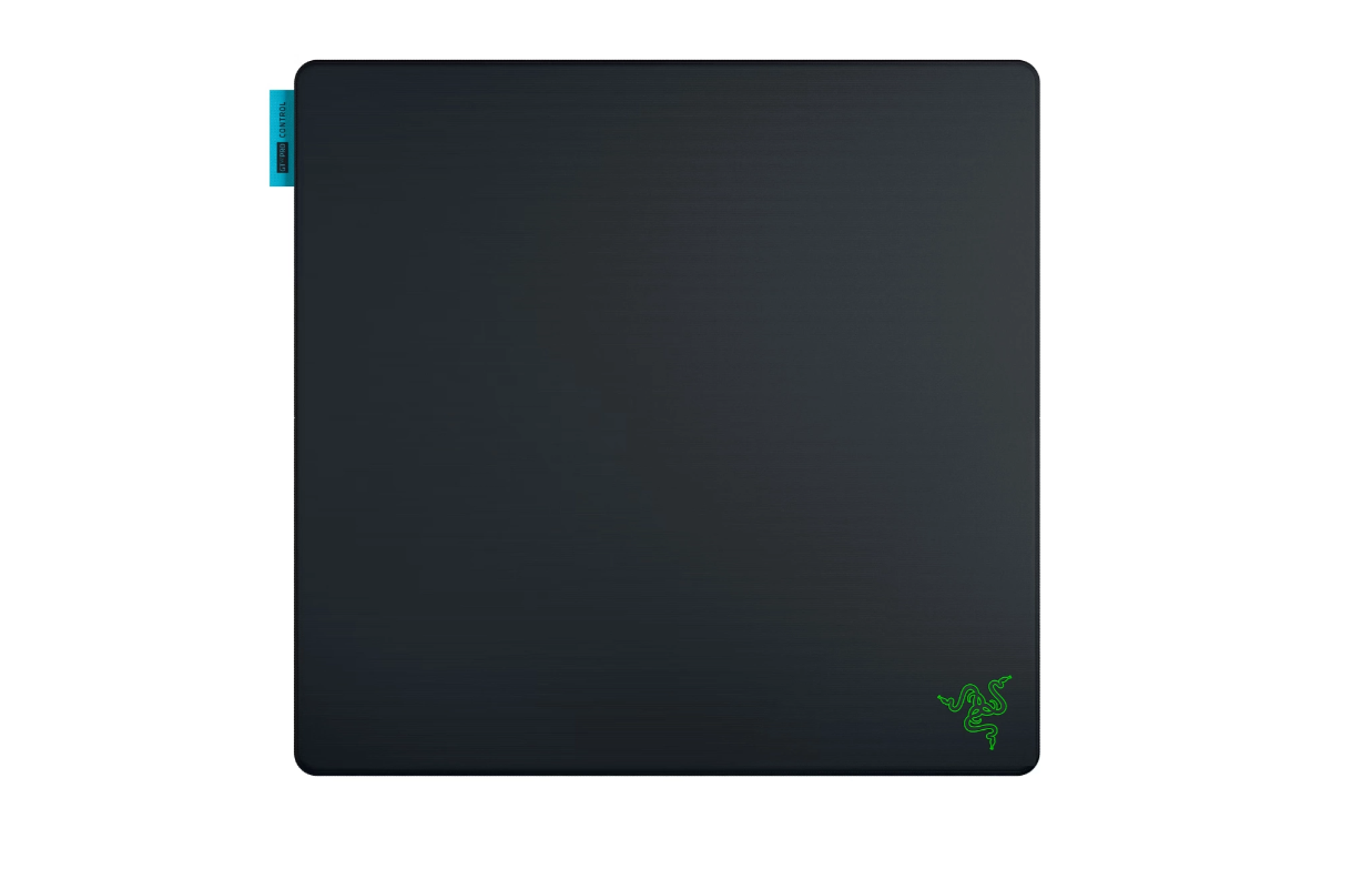 605101-rz02-05490400-r3m1-8887910063675-0.webp Razer Gigantus V2 Pro Gaming Mouse Mat, Large, Control Black