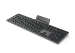 Lenovo 700 Modern Multi-Device Keyboard Wireless Lithuanian Bluetooth Luna Grey