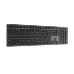 Lenovo 700 Modern Multi-Device Keyboard Wireless Lithuanian Bluetooth Luna Grey