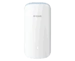 D-Link AX3000 Wi-Fi 6 Smart Mesh Extender E30/E 2.4 GHz, 5 GHz 802.11ax 2403 Mbit/s MU-MiMO No no PoE