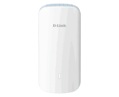D-Link AX3000 Wi-Fi 6 Smart Mesh Extender E30/E 2.4 GHz, 5 GHz 802.11ax 2403 Mbit/s MU-MiMO No no PoE