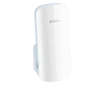 D-Link AX3000 Wi-Fi 6 Smart Mesh Extender E30/E 2.4 GHz, 5 GHz 802.11ax 2403 Mbit/s MU-MiMO No no PoE