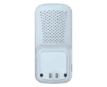 D-Link AX3000 Wi-Fi 6 Smart Mesh Extender E30/E 2.4 GHz, 5 GHz 802.11ax 2403 Mbit/s MU-MiMO No no PoE
