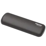 Fellowes Breyta Palm Wrist Rest Black