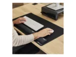Fellowes Breyta Palm Wrist Rest Black
