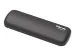 Fellowes Breyta Palm Wrist Rest Black