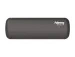 Fellowes Breyta Palm Wrist Rest Black