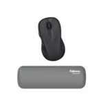 Fellowes Breyta Palm Wrist Rest Grey