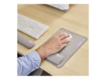 Fellowes Breyta Palm Wrist Rest Grey