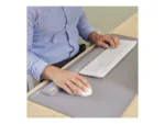 Fellowes Breyta Palm Wrist Rest Grey