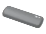 Fellowes Breyta Palm Wrist Rest Grey