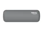 Fellowes Breyta Palm Wrist Rest Grey