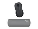 Fellowes Breyta Palm Wrist Rest Grey
