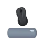 Fellowes Breyta Palm Wrist Rest Marine