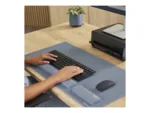 Fellowes Breyta Palm Wrist Rest Marine