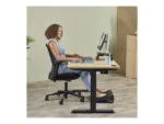 Fellowes Breyta Palm Wrist Rest Marine