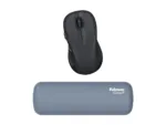 Fellowes Breyta Palm Wrist Rest Marine