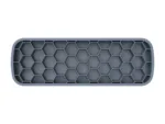 Fellowes Breyta Palm Wrist Rest Marine