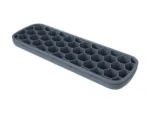 Fellowes Breyta Palm Wrist Rest Marine