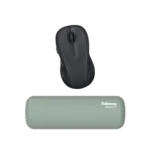 Fellowes Breyta Palm Wrist Rest Sage