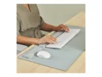 Fellowes Breyta Palm Wrist Rest Sage