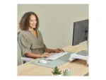 Fellowes Breyta Palm Wrist Rest Sage