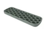 Fellowes Breyta Palm Wrist Rest Sage