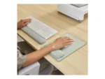 Fellowes Breyta Palm Wrist Rest Sage