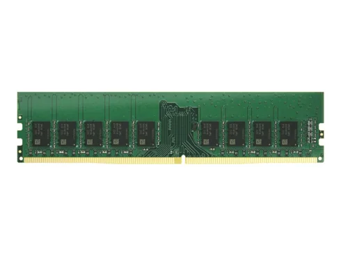 Synology Memory module 8 GB D4EU02-8G DDR4 PC/server Registered No ECC Yes