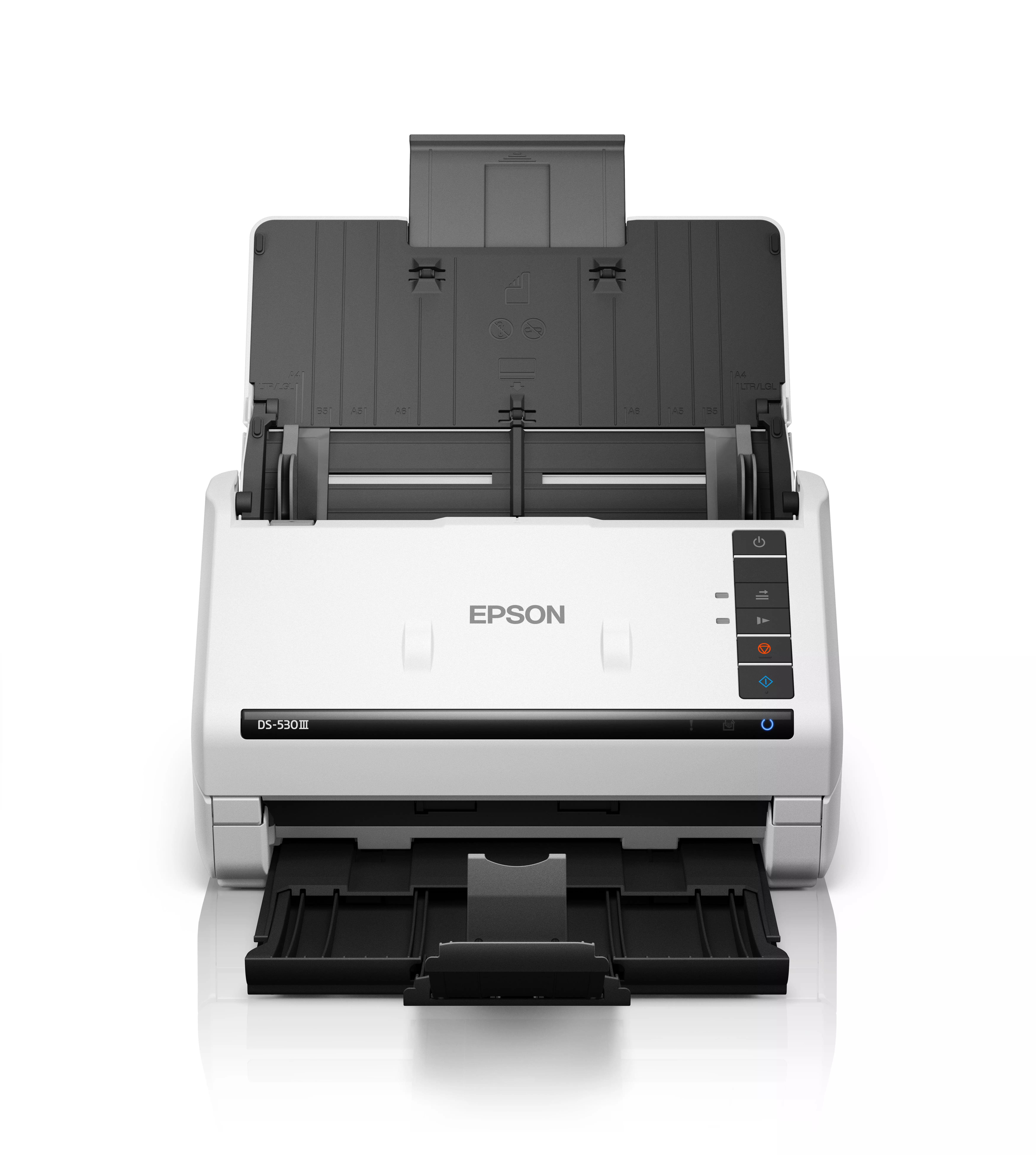605975-b11b286401-8715946745749-0.webp Epson Document Scanner WorkForce DS-530III Colour