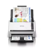 Epson Document Scanner WorkForce DS-530III Colour