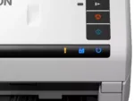 Epson Document Scanner WorkForce DS-530III Colour