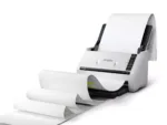 Epson Document Scanner WorkForce DS-530III Colour
