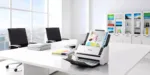 Epson Document Scanner WorkForce DS-530III Colour