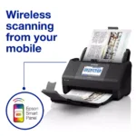 Epson Document scanner WorkForce ES-590W Colour