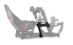 Next Level Racing Elite Shifter Add-On Black Edition NLR-E034