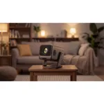 Philips NeoPix 760 Smart Projector Full HD (1920×1080) 800 ANSI lumens Black Wi-Fi