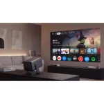 Philips NeoPix 760 Smart Projector Full HD (1920×1080) 800 ANSI lumens Black Wi-Fi