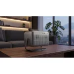 Philips NeoPix 960 Smart Projector Full HD (1920×1080) 1000 ANSI lumens Black Wi-Fi