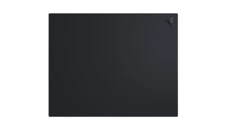 Razer Atlas Pro Ultra-Thin Glass Gaming Mouse Mat Black