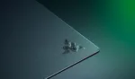 Razer Atlas Pro Ultra-Thin Glass Gaming Mouse Mat Black