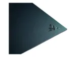 Razer Atlas Pro Ultra-Thin Glass Gaming Mouse Mat Black