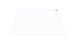 Razer Atlas Pro Ultra-Thin Glass Gaming Mouse Mat White