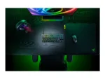 Razer Huntsman V3 Tenkeyless 8KHz Gaming keyboard Wired US Razer Analog Optical Switch Gen-2 Black