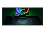 Razer Huntsman V3 Tenkeyless 8KHz Gaming keyboard Wired US Razer Analog Optical Switch Gen-2 Black