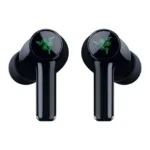 Razer Wireless Earphones Hammerhead V3 X HyperSpeed Bluetooth In-Ear Microphone Black Noise canceling Wireless