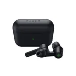 Razer Wireless Earphones Hammerhead V3 X HyperSpeed Bluetooth In-Ear Microphone Black Noise canceling Wireless