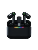 Razer Wireless Earphones Hammerhead V3 X HyperSpeed Bluetooth In-Ear Microphone Black Noise canceling Wireless